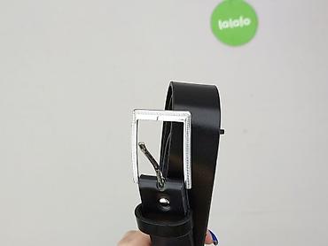 used item: Pasek, Unisex, stan - Bardzo dobry — 4