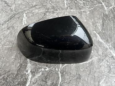 Зеркала: Боковое левое Зеркало BMW Б/у, Аналог — 5