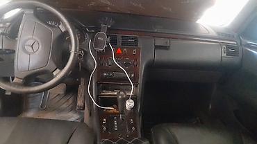 Mercedes-Benz E-Class: 3 l | 1997 il Sedan lalafo.az -da — 3 Mercedes-Benz E-Class: 3 l | 1997 il Sedan — 3