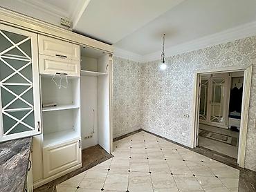 Продажа квартир: 3 комнаты, 103 м², 5 этаж, Дизайнерский ремонт — 9