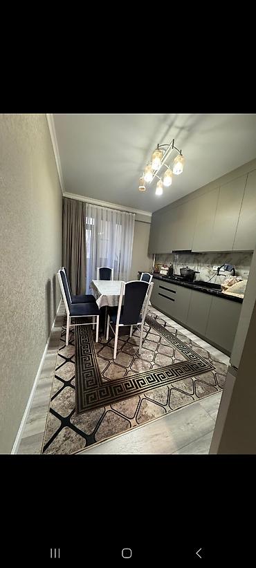 Продажа квартир: 3 комнаты, 83 м², Элитка, 5 этаж, Евроремонт — 4