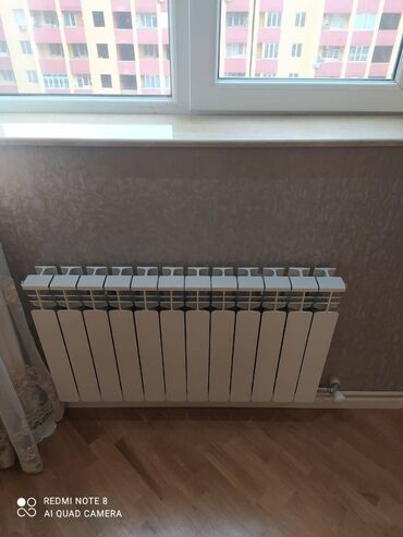 Yeni tikili: 2 otaqlı, Yeni tikili, m. Əhmədli, 72 kv. m — 16