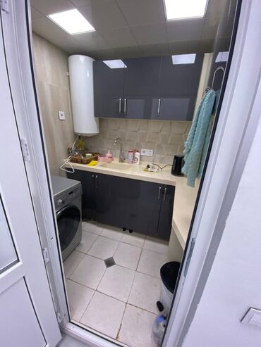 Digər kommersiya daşınmaz əmlakı: İnşaatçilar metrosuna yaxin qələbə dairəsinə yaxin 250 kv sahəsi — 5