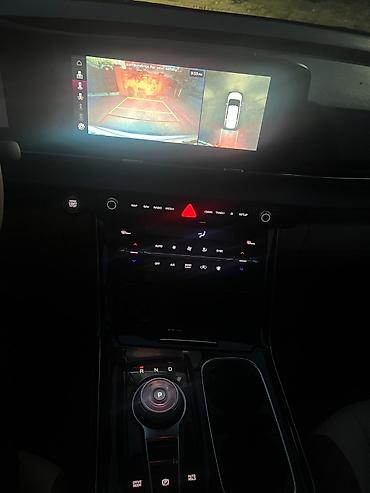 Kia: Kia Carnival: 2021 г. — 15