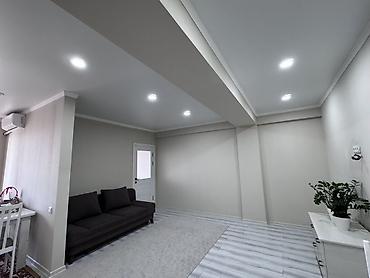 Продажа квартир: 2 комнаты, 57 м², Элитка, 10 этаж, Евроремонт at lalafo.kg — 5 Продажа квартир: 2 комнаты, 57 м², Элитка, 10 этаж, Евроремонт — 5