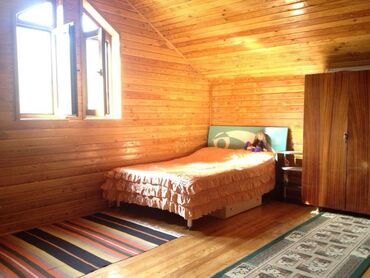 Günlük kirayə evlər: 122 kv. m, 3 otaqlı, Kombi, Qaz, İşıq -da lalafo.az — 2 Günlük kirayə evlər: 122 kv. m, 3 otaqlı, Kombi, Qaz, İşıq — 2