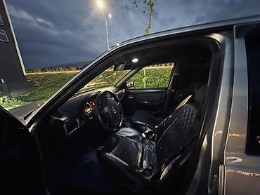некая: Daewoo Nexia: 2010 г., 1.6 л, Механика, Бензин, Седан — 5