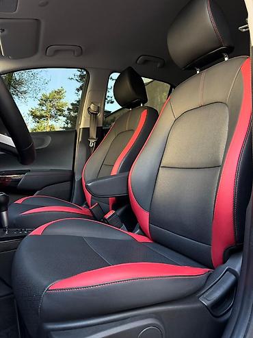 Kia: Kia Morning: 2020 г., 1 л, Автомат, Бензин, Хэтчбэк — 8