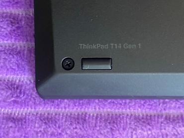 Ноутбуки Lenovo: Офисный, Б/у, Intel Core i7 — 13