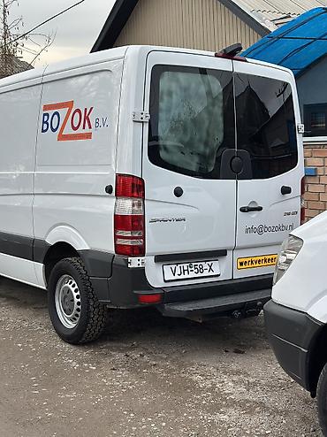 Mercedes-Benz: Mercedes-Benz : 2015 г., Дизель — 5