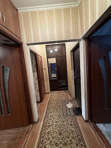 сдается квартира джалалабад: 2 комнаты, 48 м², Зайнабетдинов мкр., 105 серия, 1 этаж — 7