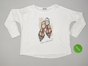 candytm koszule: Bluzka damska, rozmiar 5XL — 2