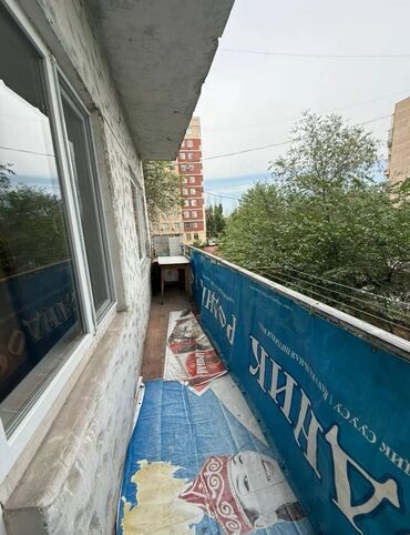 Продажа квартир: 3 комнаты, 60 м², Индивидуалка, 2 этаж — 10