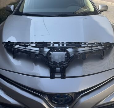 радиатор опель фронтера б: Решетка радиатора Toyota