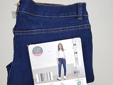 mango flare: UP2Fashion, Jeansy damskie, rozmiar S — 6