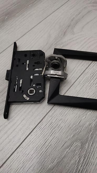 lock master: Дверь, Замок: Установка, Ремонт, Реставрация, Платный выезд — 4
