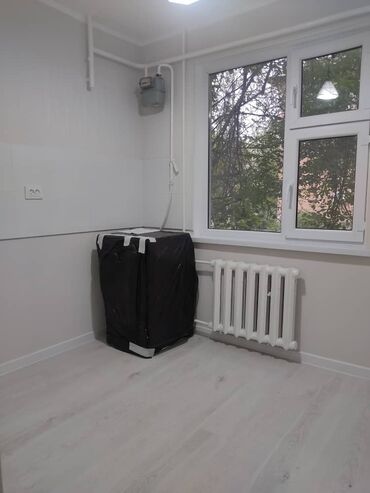 Продажа квартир: 2 комнаты, 43 м², 104 серия, 1 этаж, Евроремонт — 16