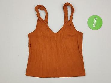 stanik 90c: H&M, Top damski, rozmiar S — 2