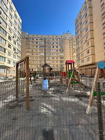 Продажа квартир: 1 комната, 43 м², Элитка, 4 этаж, Евроремонт — 15