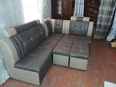 Раскладные диваны: Раскладной диван — 10