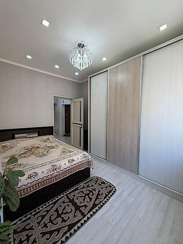 Продажа квартир: 3 комнаты, 78 м², Элитка, 6 этаж, Дизайнерский ремонт — 6