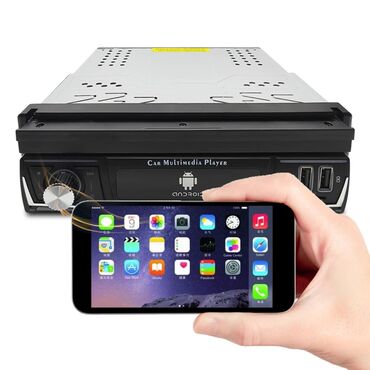 Maqnitofonlar: Maqnitol, Yeni, AUX, Çin, Ünvandan götürmə, Pulsuz çatdırılma, Rayonlara çatdırılma — 11