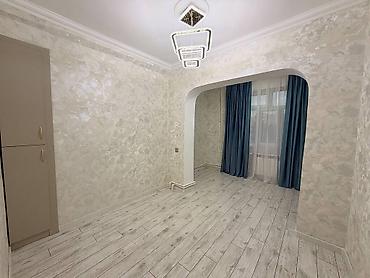 panel evlər: Bakı, Yeni Günəşli Massiv V, 2 otaqlı, Köhnə tikili, 40 kv. m — 6