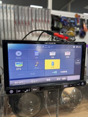 пионер калонка: Колдонулган, 2-DIN, 7 ", Системасыз, Оперативдик эс-тутумсуз ГБ ОЭТ, Камтылган эс-тутумсуз Гб ПЗУ lalafo.kg да пионер калонка: Колдонулган, 2-DIN, 7 ", Системасыз, Оперативдик эс-тутумсуз ГБ ОЭТ, Камтылган эс-тутумсуз Гб ПЗУ