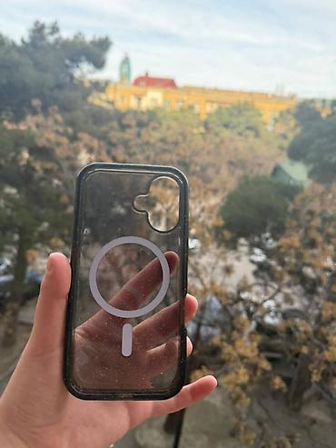 Apple iPhone: IPhone 16, 128 GB — 11