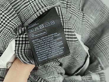 prime mark: H&M, Spodnie materiałowe damskie, rozmiar 2XS — 5