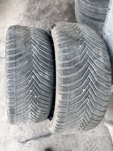 шины для зила: Шины 235 / 40 / R 19, Зима, Б/у, Комплект, Легковые, США, Michelin