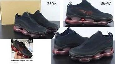 Patike: TOTALNI SVETSKI HIT, SCORPIO, EKSTRA MODELI, TOP | Novo! ! ! Hit! ! — 12