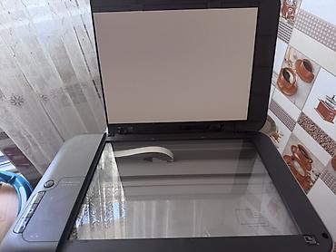 hp g6 2000: HP Deskjet 1050 All‑in‑One J410 Series çoxfunksiyalı qurğu - — 4