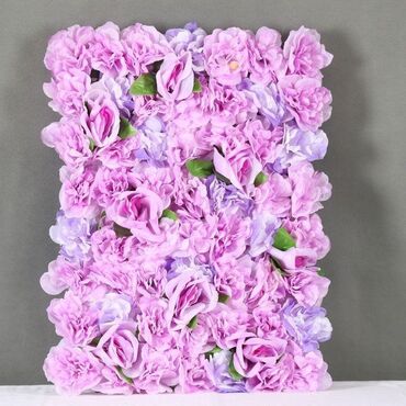 Süni güllər: Məhsul: Dekorativ süni gül panelləri - Ölçü: təxmini 40x60 sm -da lalafo.az — 14 Süni güllər: Məhsul: Dekorativ süni gül panelləri - Ölçü: təxmini 40x60 sm — 14