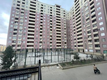 Yeni tikili: 2 otaqlı, Yeni tikili, 70 kv. m — 15