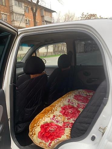 Daewoo: Daewoo Matiz: 2001 г., 0.8 л, Механика, Бензин, Хэтчбэк — 6