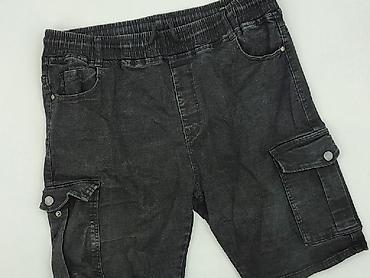 sweter pull and bear: Szorty dla mężczyzn, rozmiar M — 1