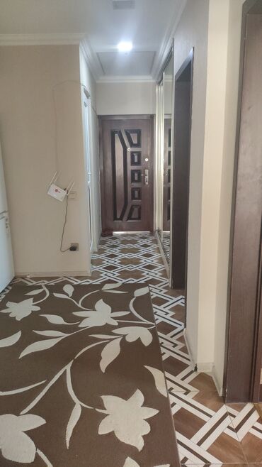 Yeni tikili: Masazır, 3 otaqlı, Yeni tikili, 80 kv. m — 10