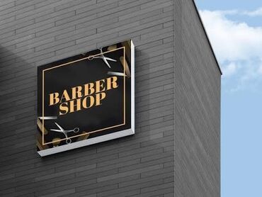 Изготовление рекламных конструкций: | Вывески, | Разработка дизайна — 9