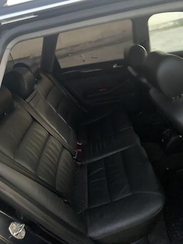 бампер мерс 124: Audi A6: 2004 г., 2.4 л, Автомат, Газ, Универсал — 6