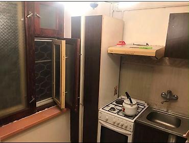 qurtulus 93 evler: 2 otağ köhnə tkli 60 m² inşaçılar .m mənzil təmirli əşyalı — 5