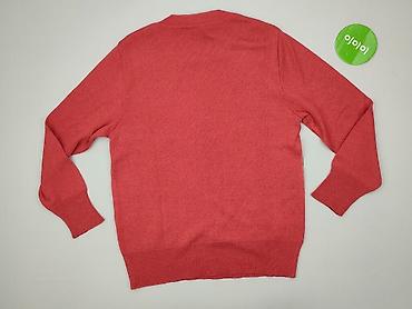 golf oversize damski: Qiero, Sweter damski, rozmiar M — 3