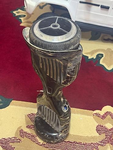 karting maşınları: Uşaq üçün elektromobil – Mercedes-Benz G-Class stilində - Korpus: ağ — 3