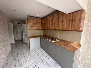 Köhnə tikili: Bakı, Yasamal, 2 otaqlı, Köhnə tikili, m. Elmlər Akademiyası, 60 kv. m — 1