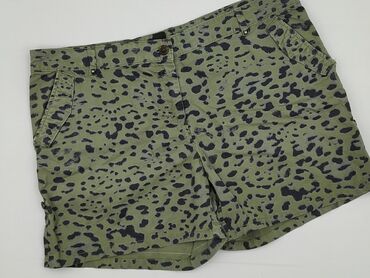 tanie krótkie spodenki: H&M, Szorty damskie