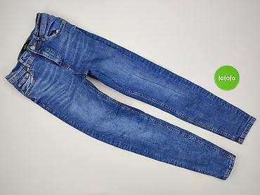 risy jerfs spodnie: Denim, Jeansy damskie, rozmiar XS — 2