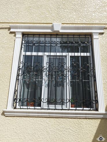 Строительство и ремонт: Сварка | Решетки на окна Доставка, Гарантия, Бесплатная смета