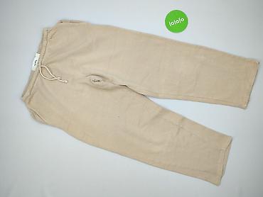 bluzy 2005: PULL&BEAR, Spodnie dresowe damskie, rozmiar M — 2