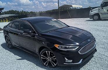 dinamo ford focus: Ford Fusion: 2 l | 2019 il 214000 km Sedan — 2