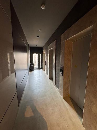 bakixanovda satilan evlər: 4 otaqlı, Yeni tikili, m. Xətai, 128 kv. m — 6